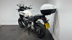 Honda VFR 800XAFE
